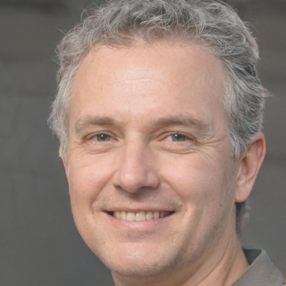 Portrait de Sébastien Moreau, expert formateur en budgetisation événementielle